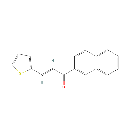 FT-0605555 CAS:20894-63-7 chemical structure
