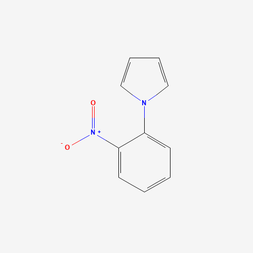 FT-0605559 CAS:33265-60-0 chemical structure