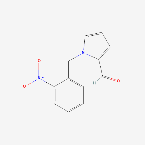 FT-0605560 CAS:22162-51-2 chemical structure