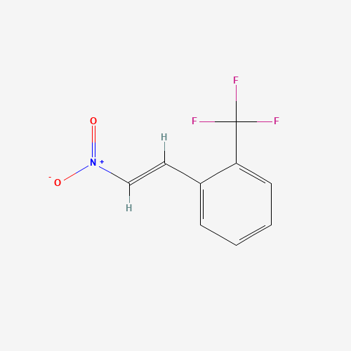 FT-0605561 CAS:53960-62-6 chemical structure