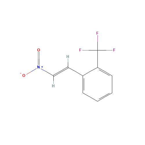 FT-0605561 CAS:53960-62-6 chemical structure
