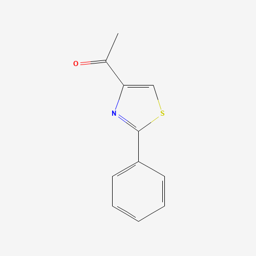 FT-0605562 CAS:10045-52-0 chemical structure