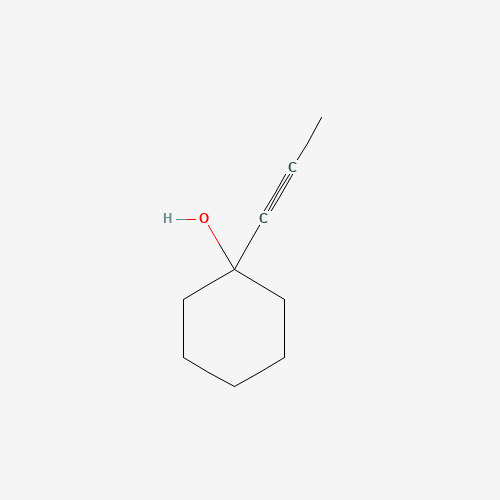 FT-0605565 CAS:697-37-0 chemical structure