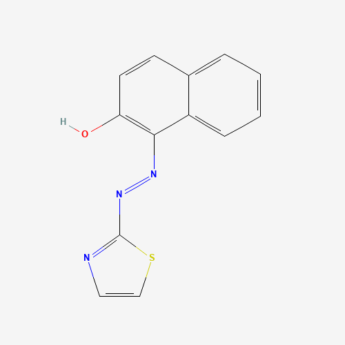 FT-0605571 CAS:1147-56-4 chemical structure