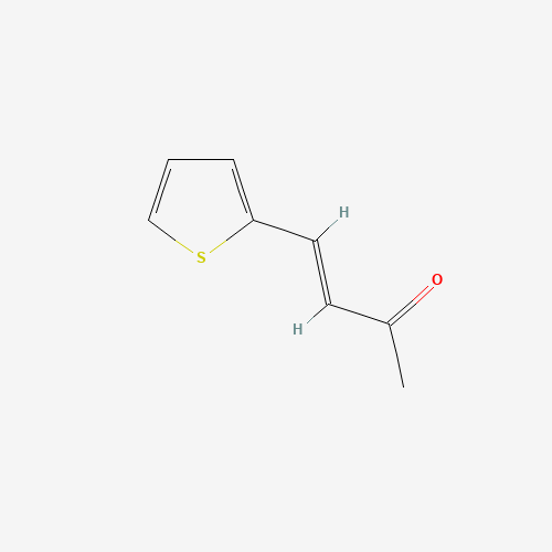 FT-0605573 CAS:99768-07-7 chemical structure