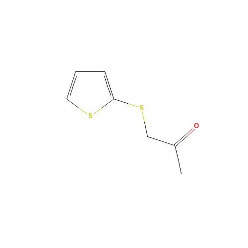 FT-0605574 CAS:5911-99-9 chemical structure