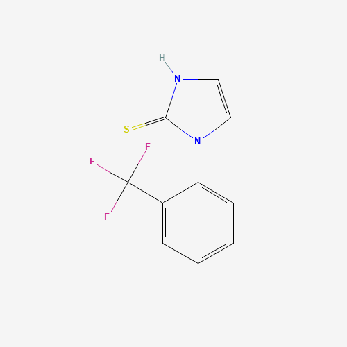 FT-0605575 CAS:25372-17-2 chemical structure