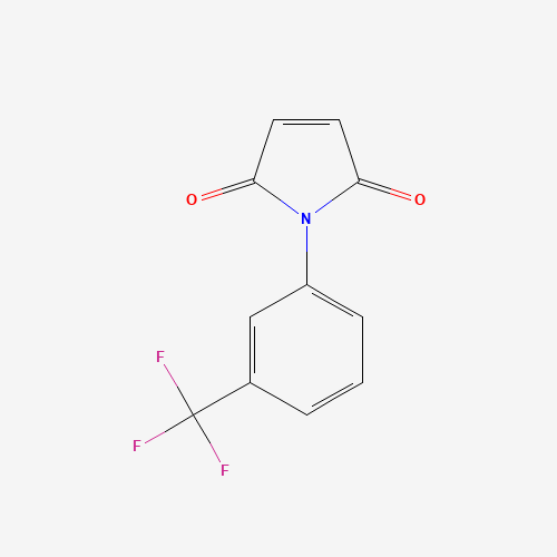 FT-0605576 CAS:53629-19-9 chemical structure