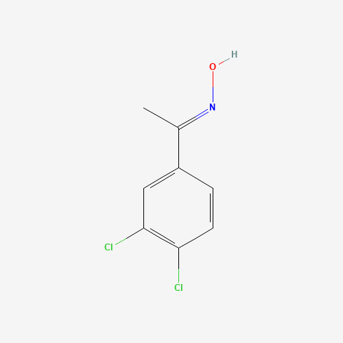 FT-0605578 CAS:71516-68-2 chemical structure