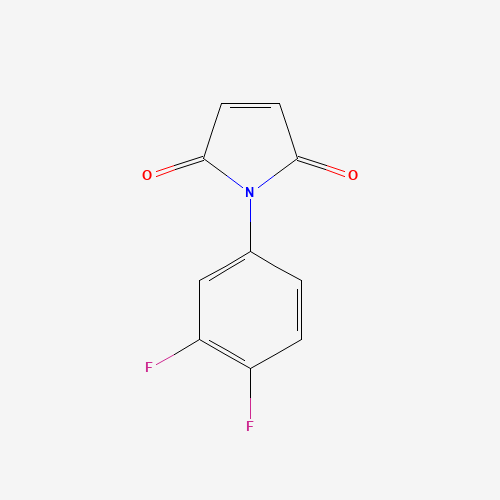 FT-0605582 CAS:154505-91-6 chemical structure