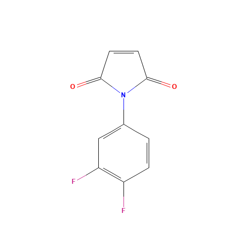 FT-0605582 CAS:154505-91-6 chemical structure