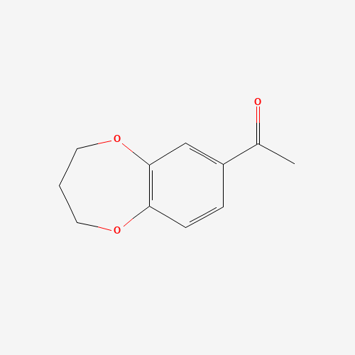 FT-0605583 CAS:22776-09-6 chemical structure