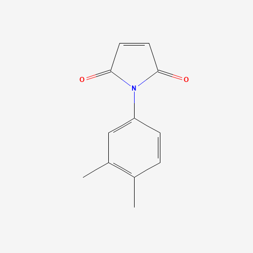 FT-0605587 CAS:64059-57-0 chemical structure