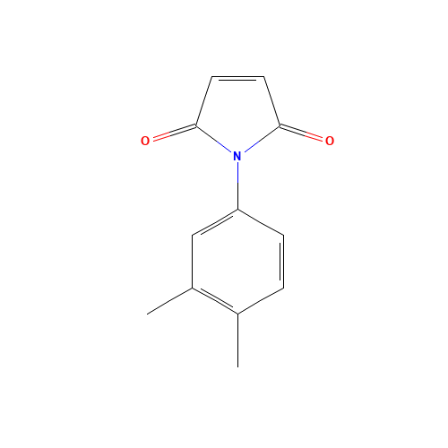 FT-0605587 CAS:64059-57-0 chemical structure