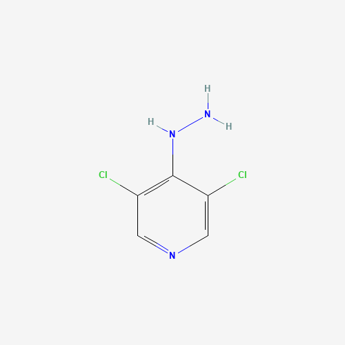 FT-0605591 CAS:153708-69-1 chemical structure