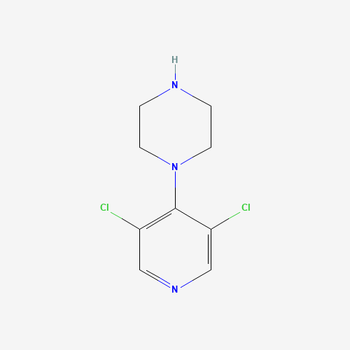 FT-0605592 CAS:175277-80-2 chemical structure