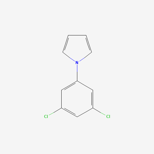 FT-0605593 CAS:154458-86-3 chemical structure