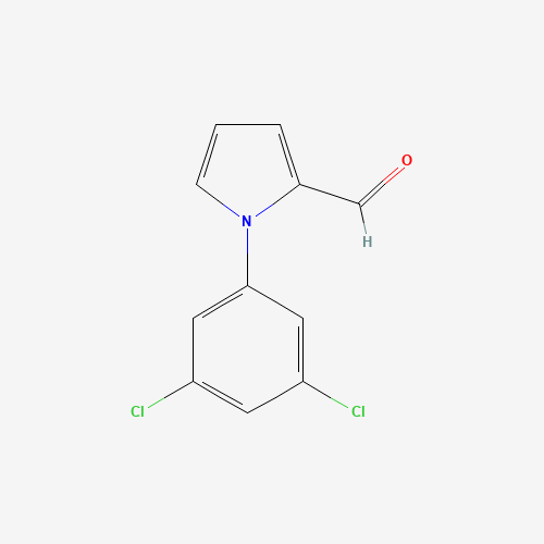 FT-0605594 CAS:175136-79-5 chemical structure