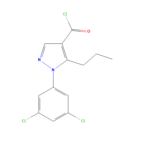 FT-0605595 CAS:306936-64-1 chemical structure