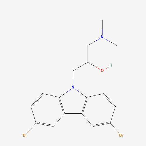 FT-0605599 CAS:253449-04-6 chemical structure