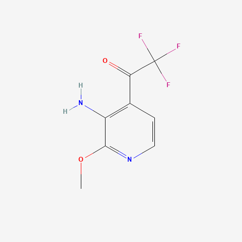 FT-0605603 CAS:302934-01-6 chemical structure