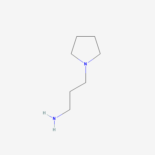 FT-0605605 CAS:23159-07-1 chemical structure