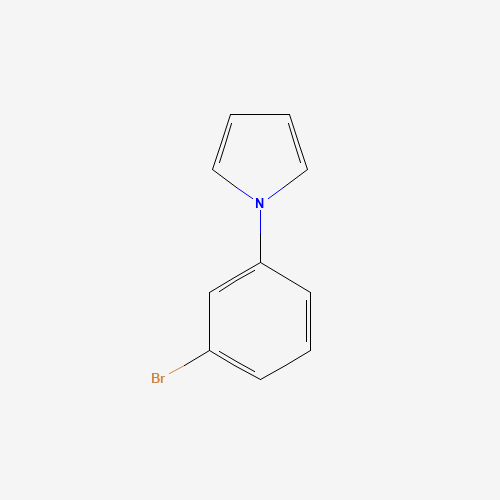 FT-0605606 CAS:107302-22-7 chemical structure