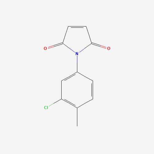 FT-0605610 CAS:52845-68-8 chemical structure