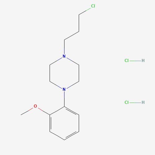 FT-0605619 CAS:21279-77-6 chemical structure
