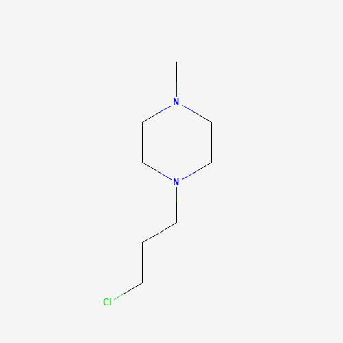 FT-0605620 CAS:104-16-5 chemical structure