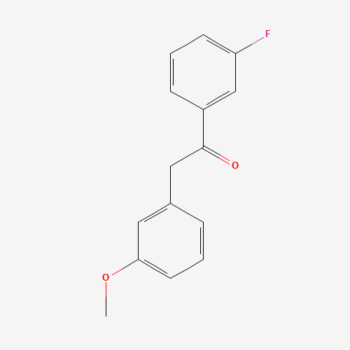 FT-0605625 CAS:465514-80-1 chemical structure