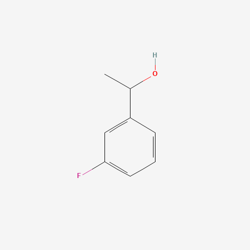 FT-0605628 CAS:402-63-1 chemical structure