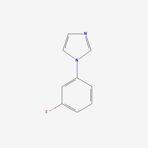 FT-0605629 CAS:25372-42-3 chemical structure