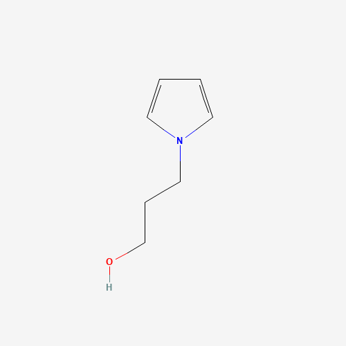 FT-0605630 CAS:50966-69-3 chemical structure