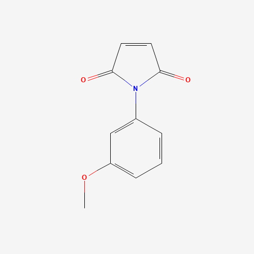 FT-0605631 CAS:3007-23-6 chemical structure