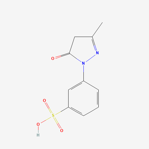 FT-0605640 CAS:119-17-5 chemical structure