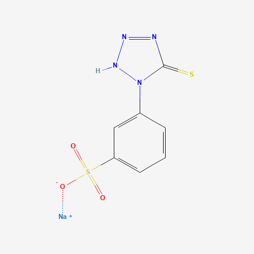 FT-0605641 CAS:99131-26-7 chemical structure