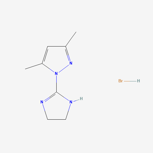 FT-0605642 CAS:132369-02-9 chemical structure