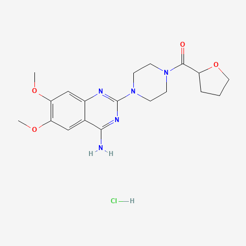 FT-0605647 CAS:63074-08-8 chemical structure