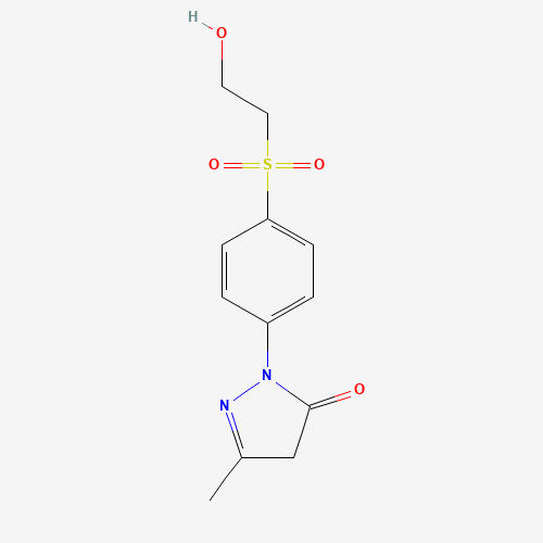 FT-0605650 CAS:21951-34-8 chemical structure