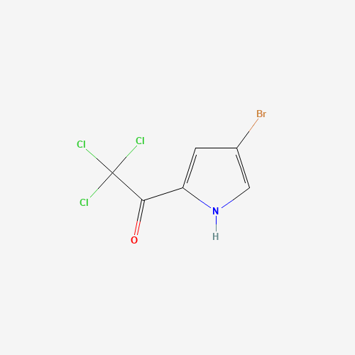 FT-0605652 CAS:72652-32-5 chemical structure