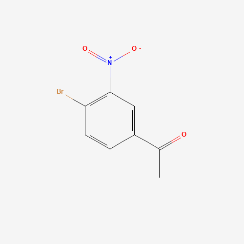 FT-0605653 CAS:18640-58-9 chemical structure