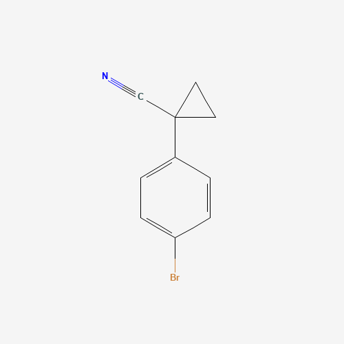 FT-0605662 CAS:124276-67-1 chemical structure