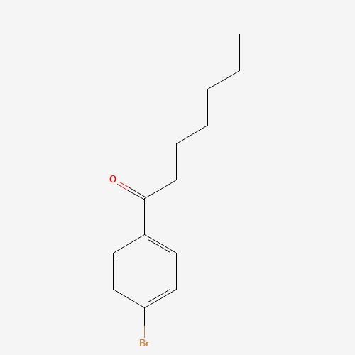 FT-0605665 CAS:99474-02-9 chemical structure