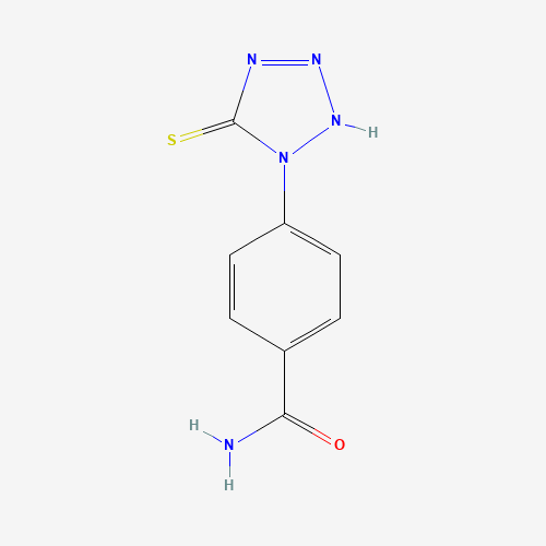 FT-0605669 CAS:80407-52-9 chemical structure