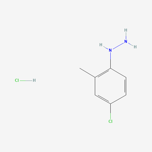 FT-0605672 CAS:19690-59-6 chemical structure