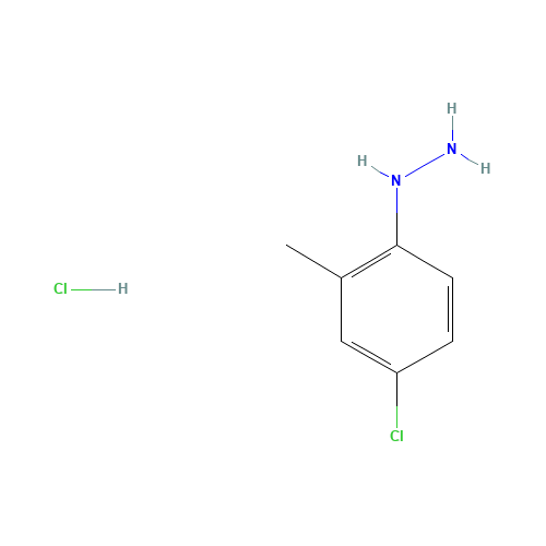 FT-0605672 CAS:19690-59-6 chemical structure
