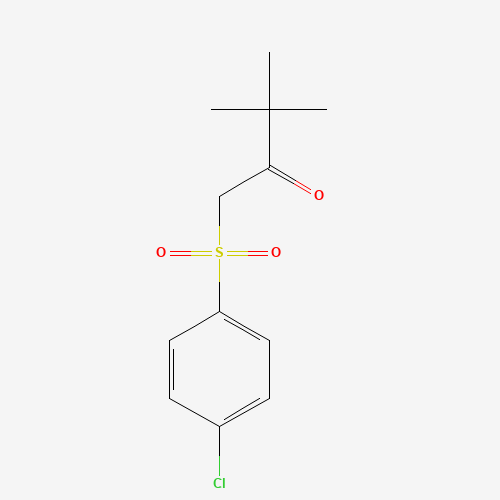 FT-0605673 CAS:207974-06-9 chemical structure