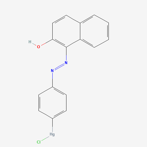 FT-0605675 CAS:3076-91-3 chemical structure