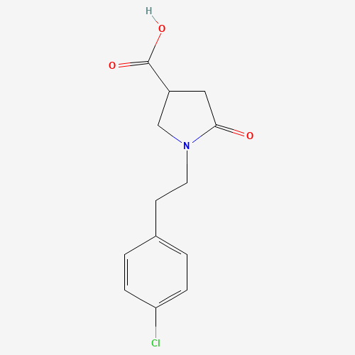 FT-0605676 CAS:368870-06-8 chemical structure